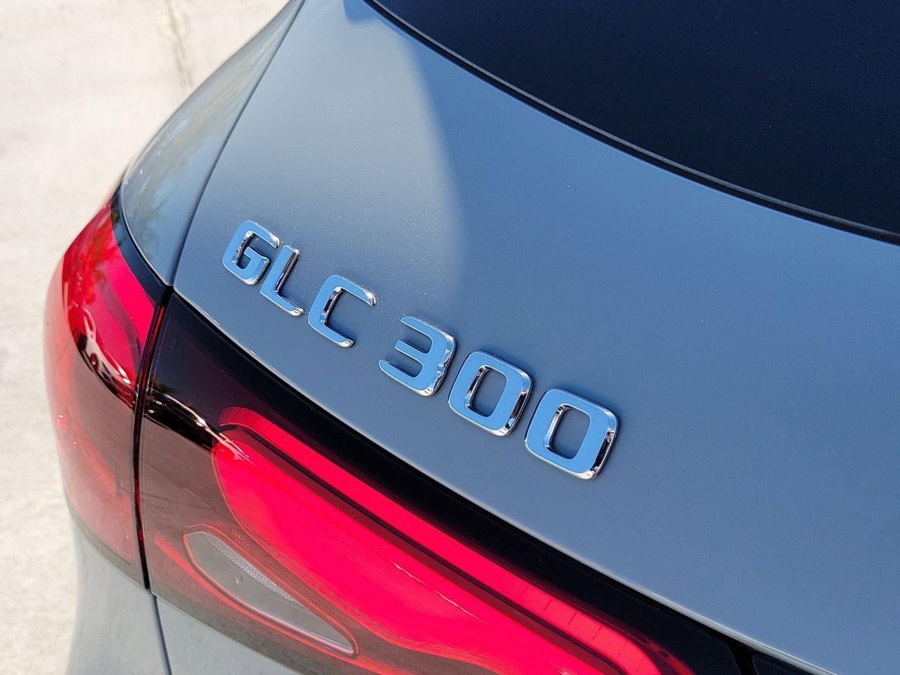 Mercedes-Benz Glc 300 - Thumbnail 8