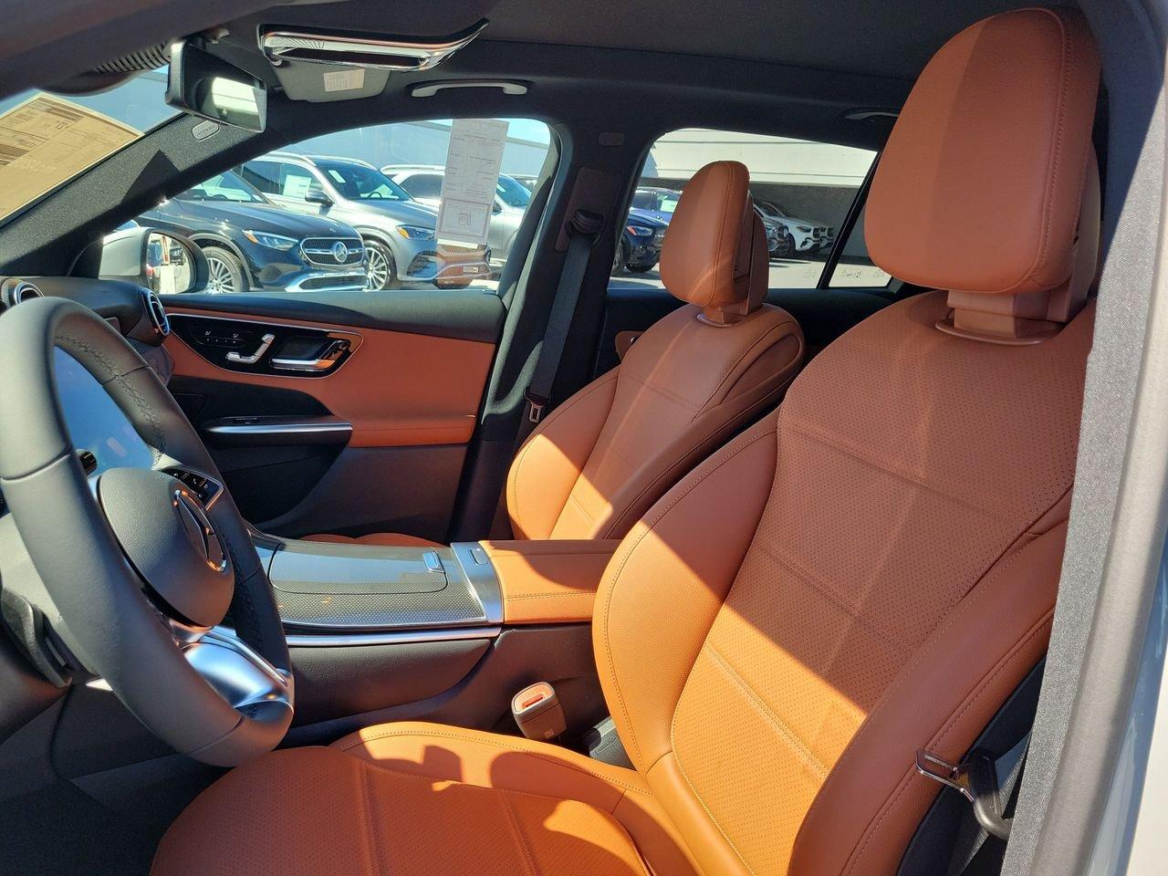 Mercedes-Benz Glc 300 - Thumbnail 18