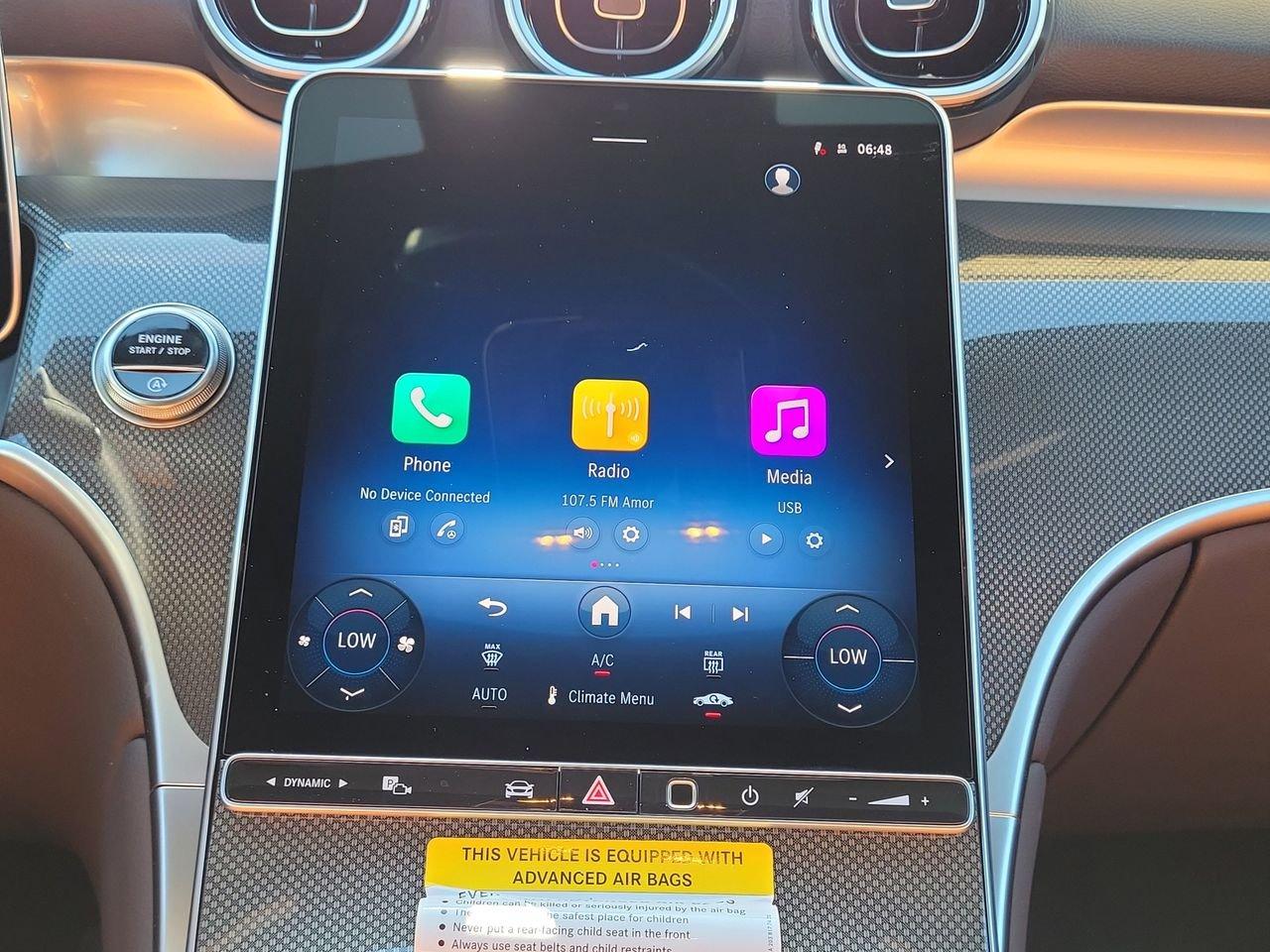 Mercedes-Benz Glc 300 - Thumbnail 17