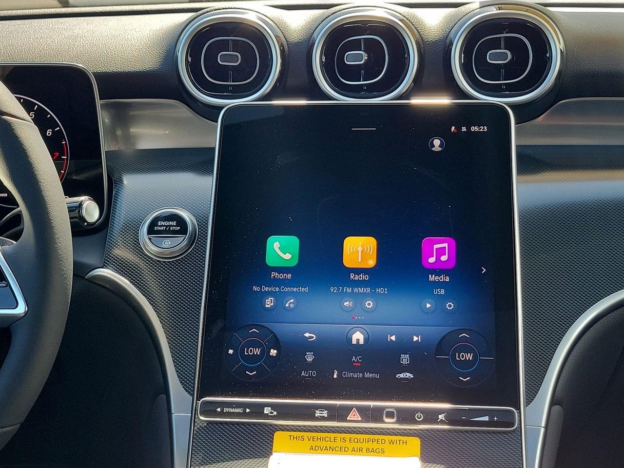 Mercedes-Benz Glc 300 - Thumbnail 16