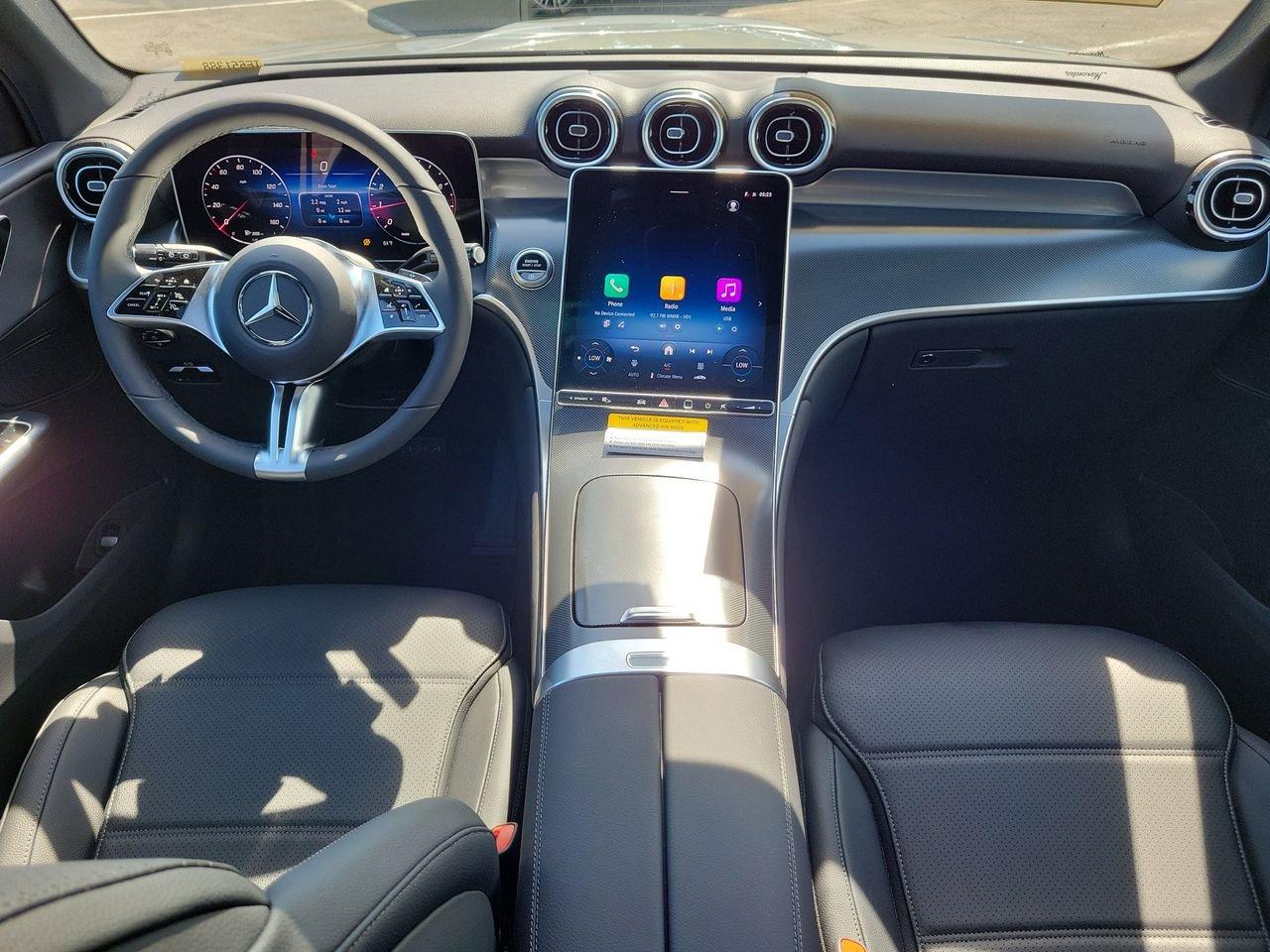 Mercedes-Benz Glc 300 - Thumbnail 14