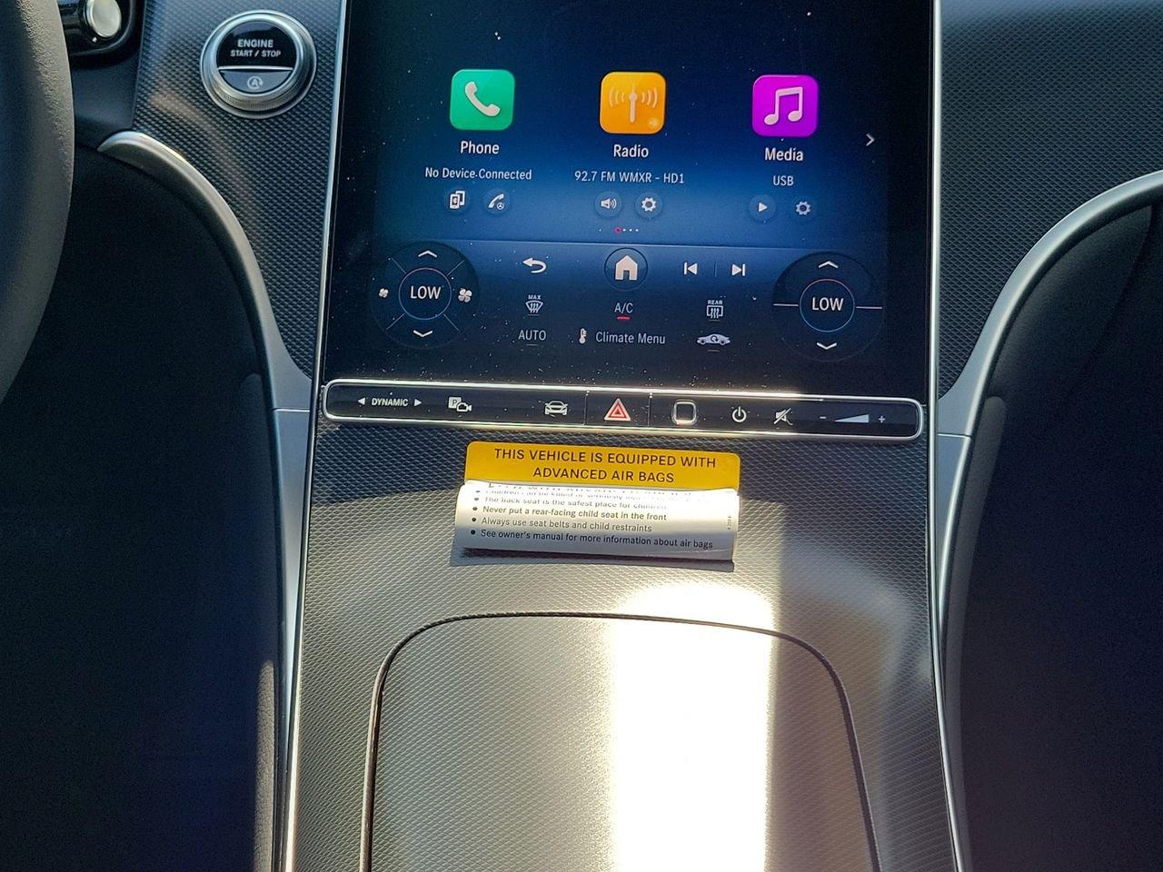 Mercedes-Benz Glc 300 - Thumbnail 17