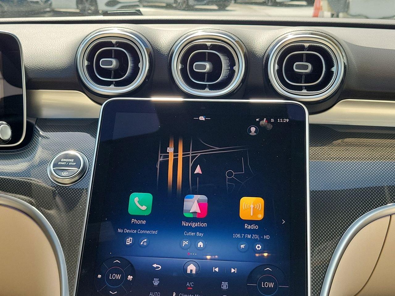 Mercedes-Benz C 300 - Thumbnail 17