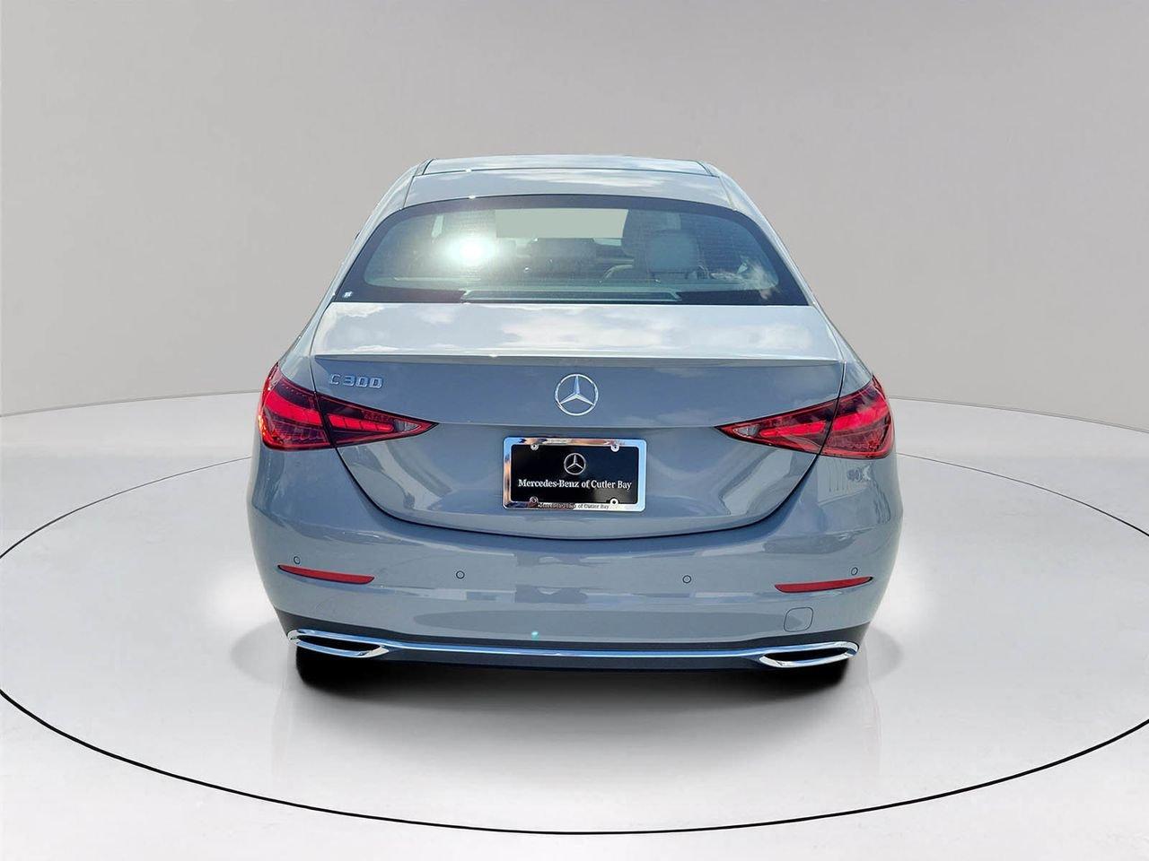 Mercedes-Benz C 300 - Thumbnail 7