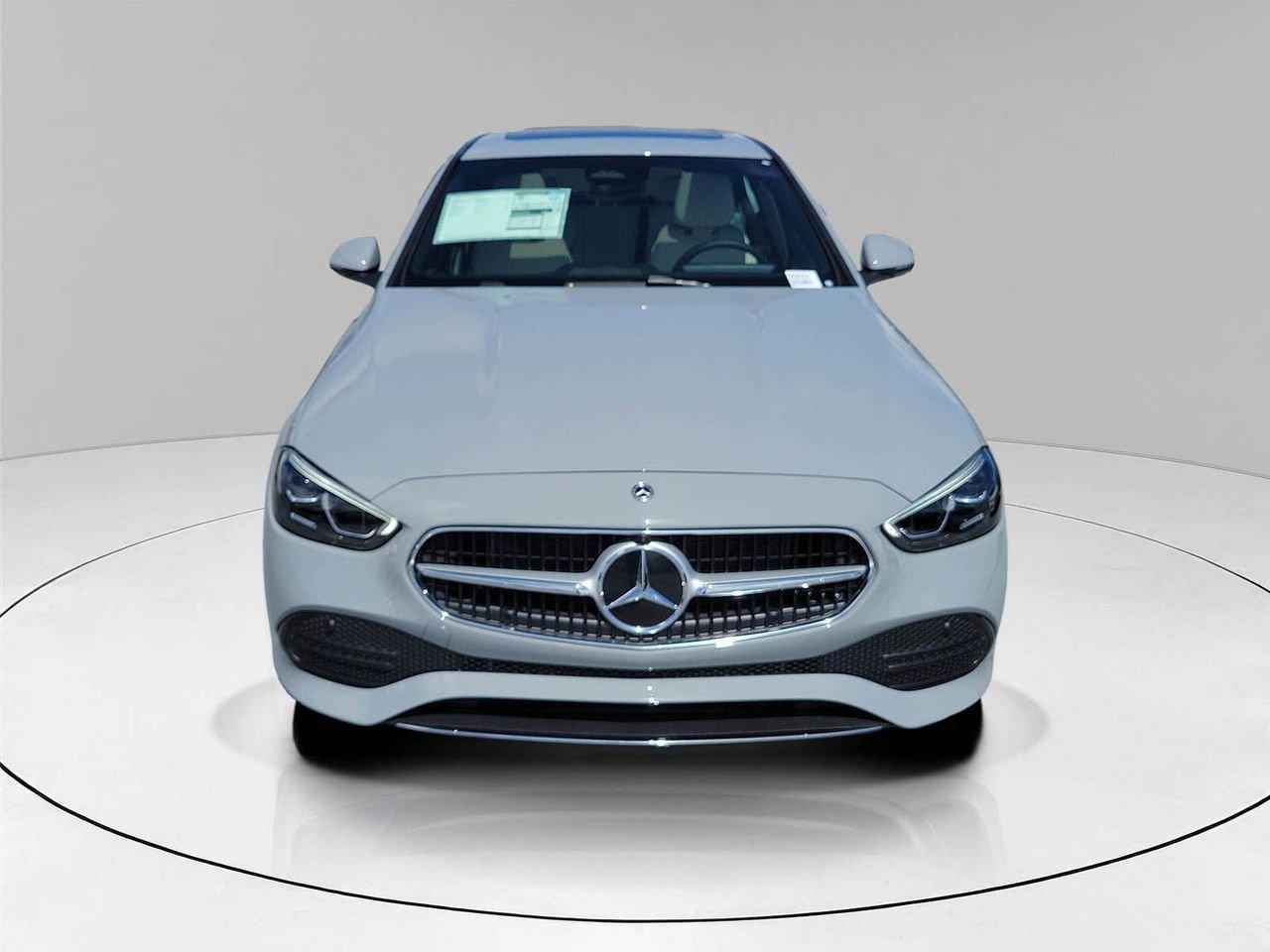 Mercedes-Benz C 300 - Thumbnail 3