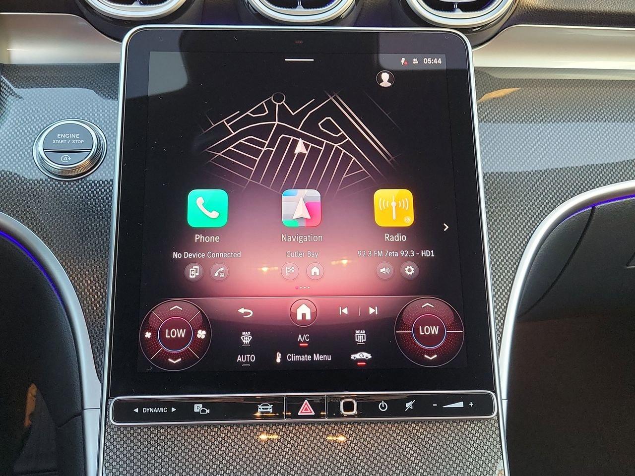 Mercedes-Benz C 300 - Thumbnail 18