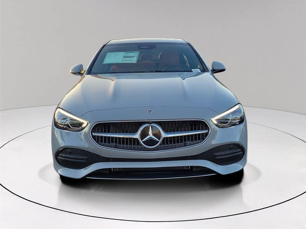 Mercedes-Benz C 300 - Thumbnail 3