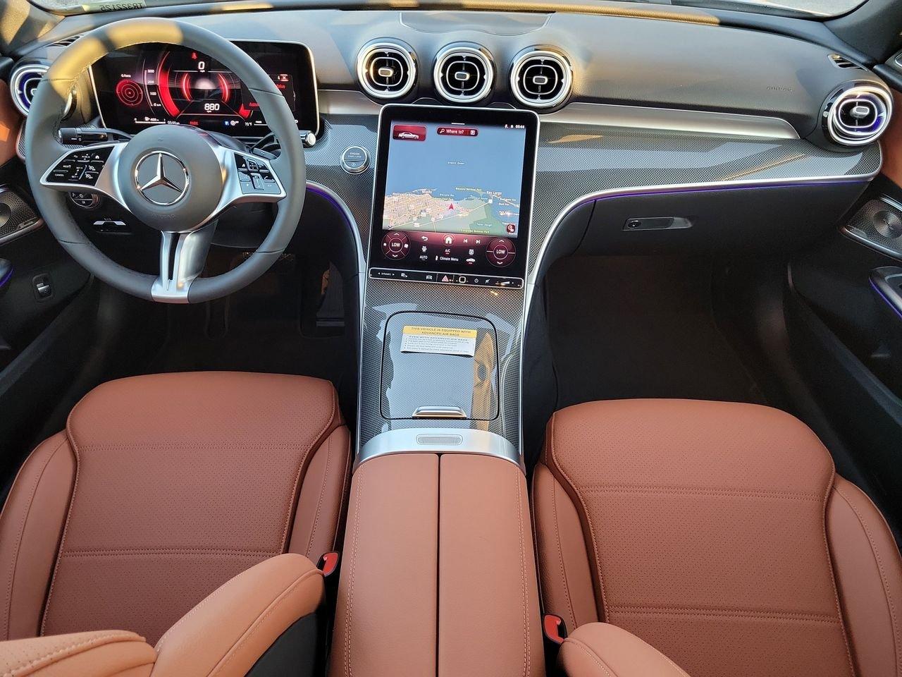 Mercedes-Benz C 300 - Thumbnail 14