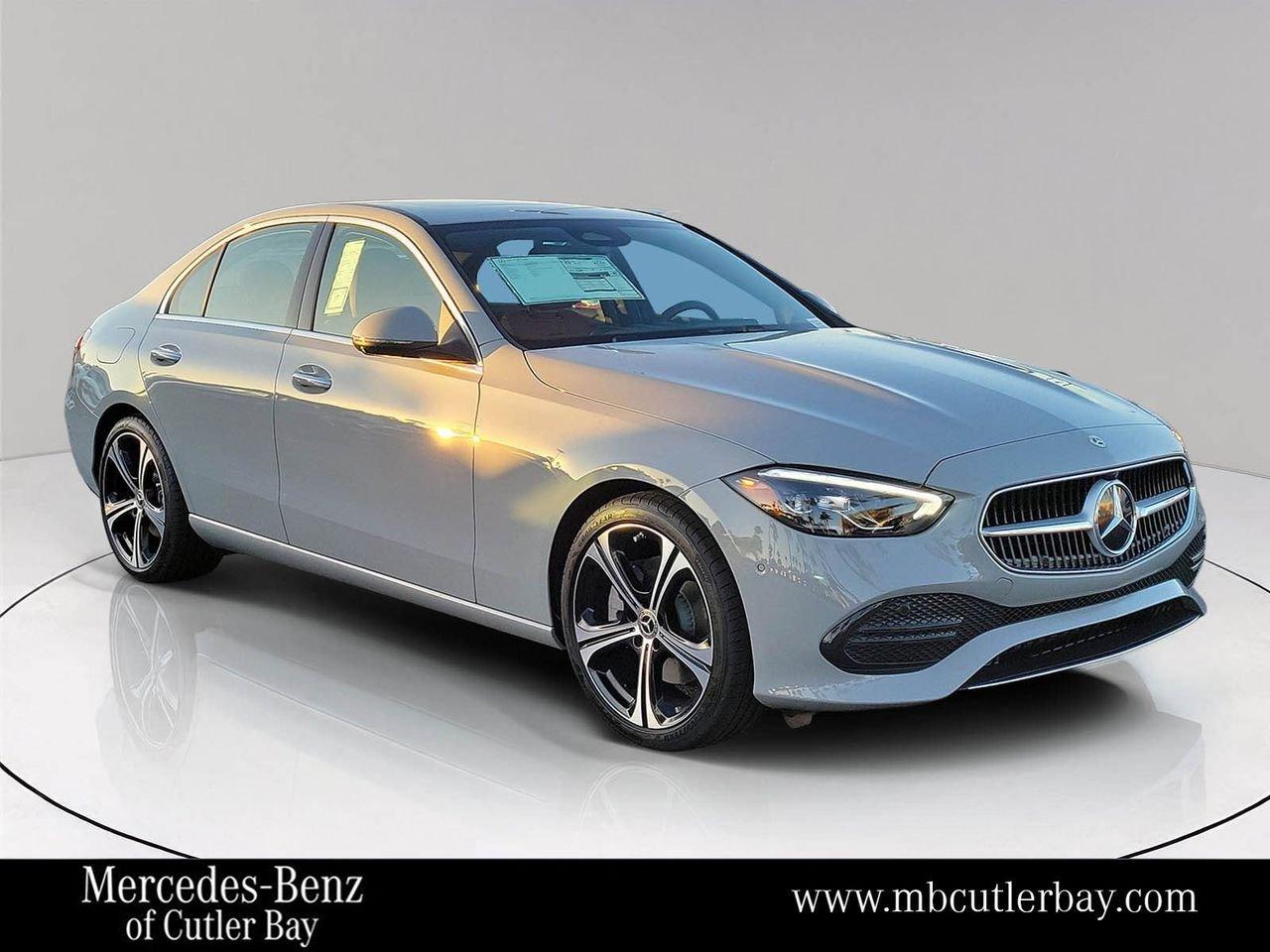 Mercedes-Benz C 300 - Thumbnail 2