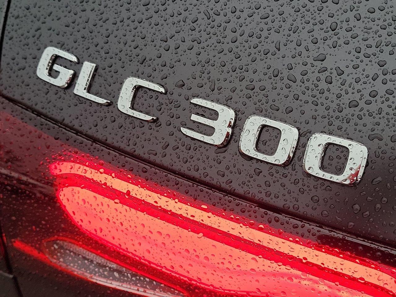 Mercedes-Benz Glc 300 - Thumbnail 8