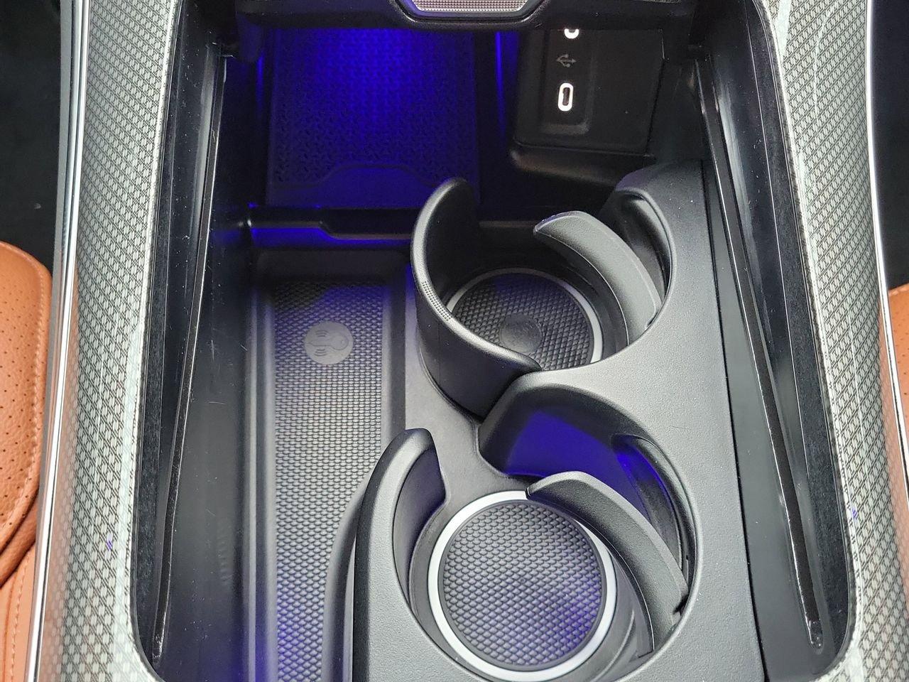 Mercedes-Benz Glc 300 - Thumbnail 19