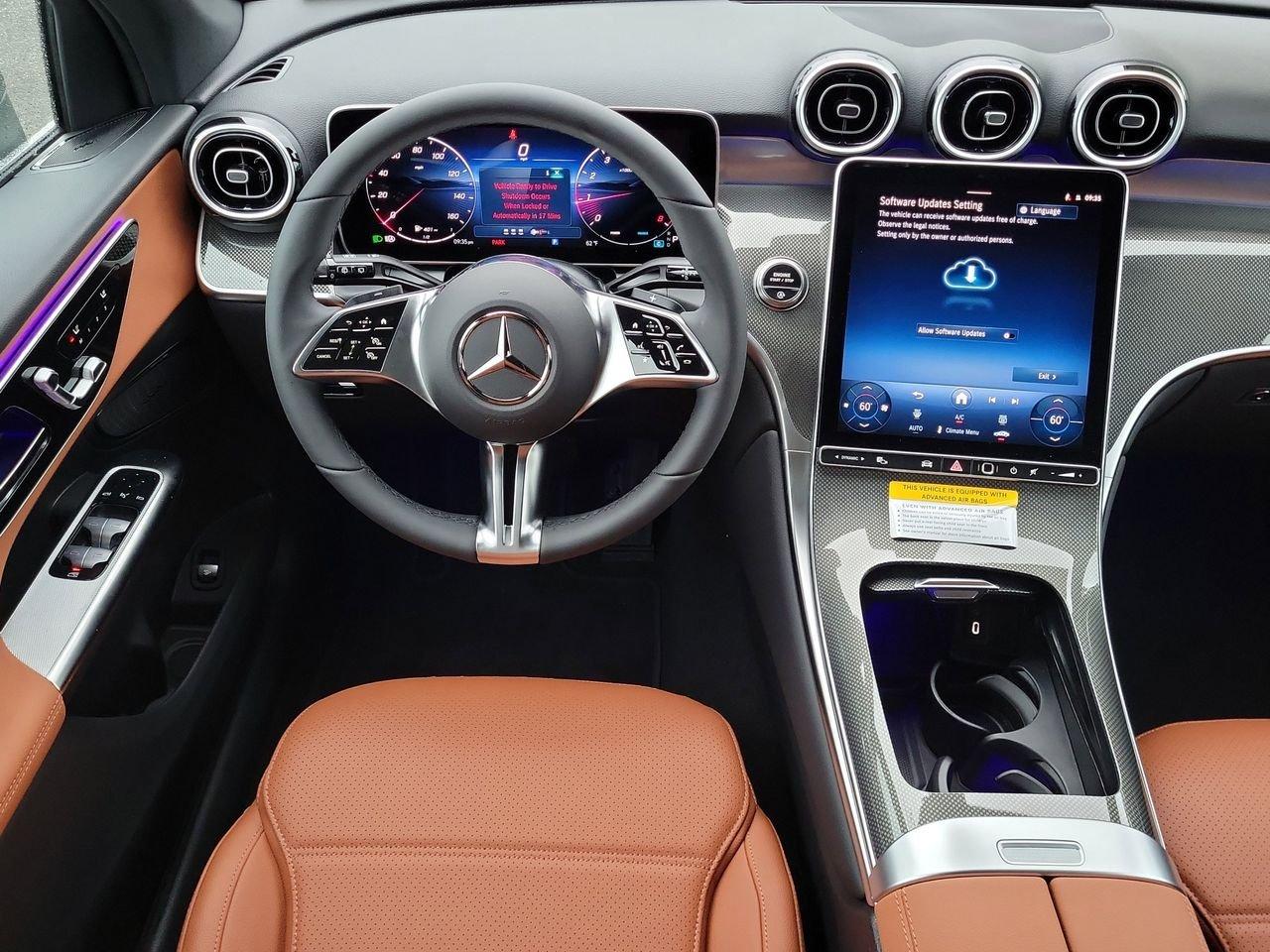 Mercedes-Benz Glc 300 - Thumbnail 16