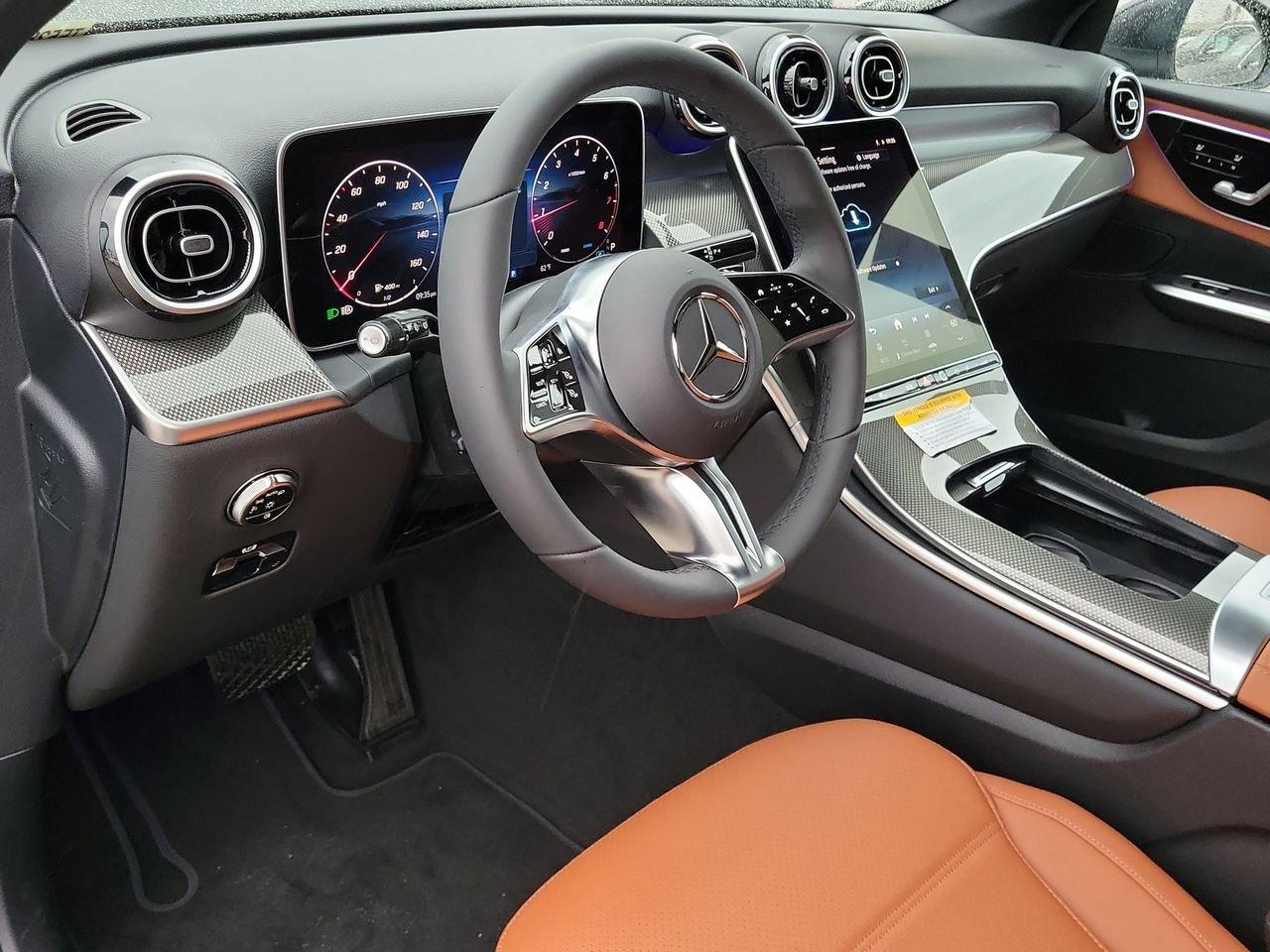 Mercedes-Benz Glc 300 - Thumbnail 20