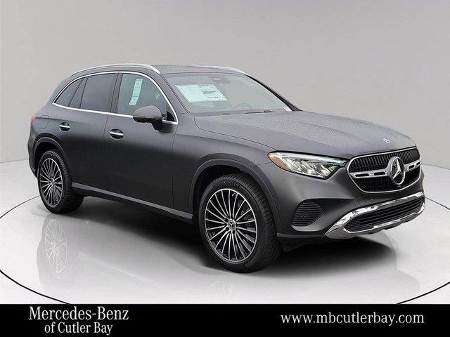 Mercedes-Benz Glc 300 - View 1