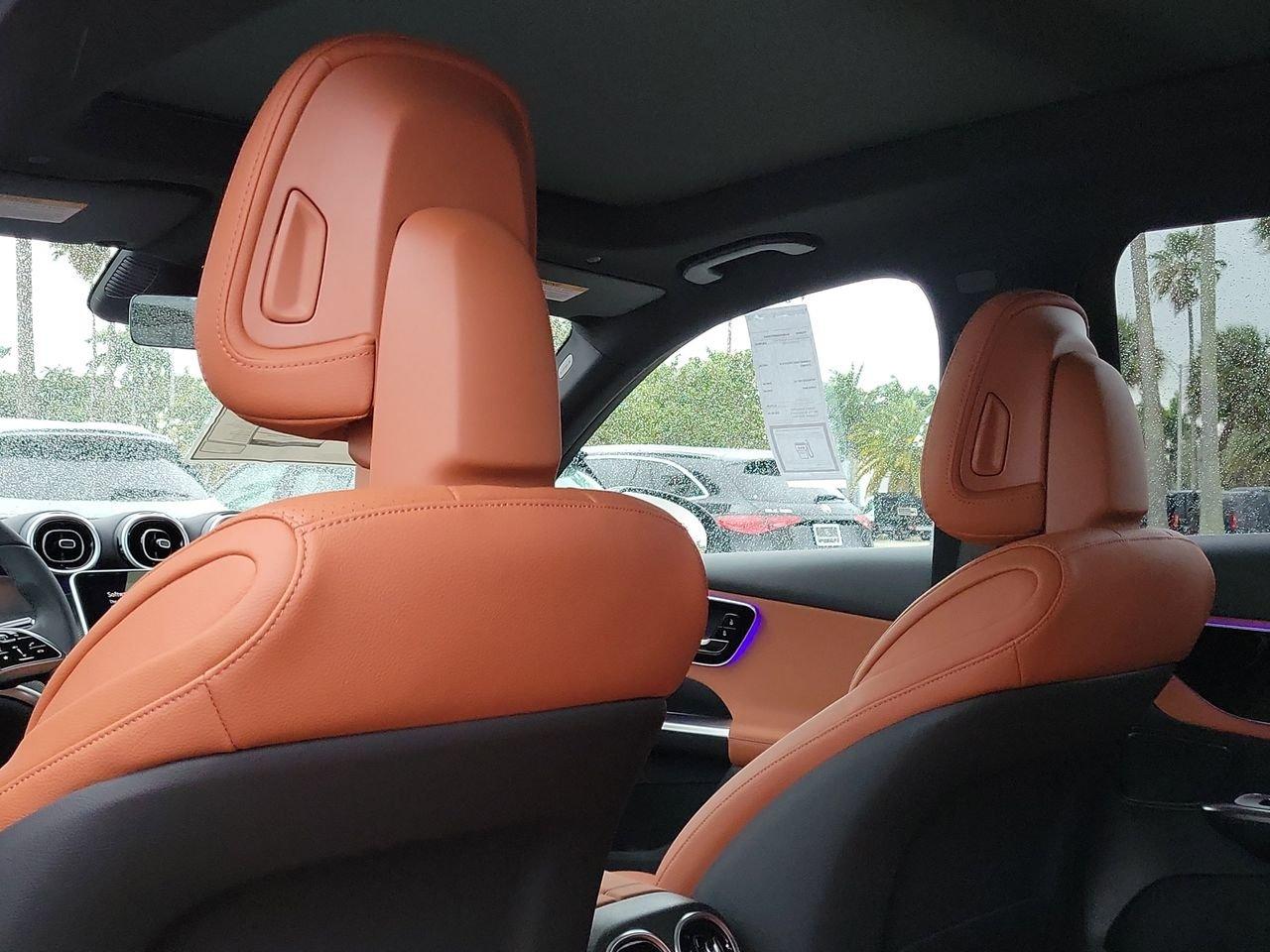 Mercedes-Benz Glc 300 - Thumbnail 13