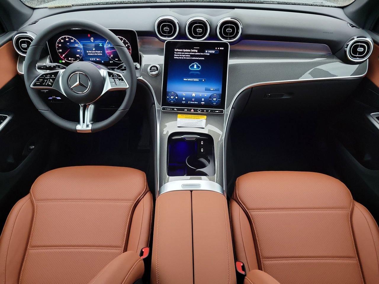 Mercedes-Benz Glc 300 - Thumbnail 15