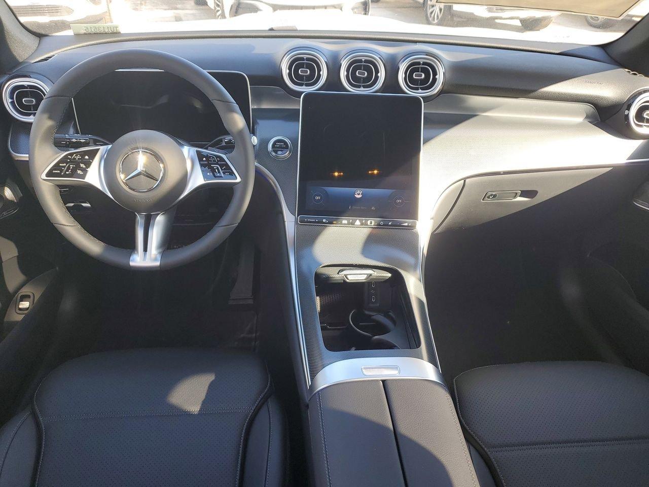 Mercedes-Benz Glc 300 - Thumbnail 13