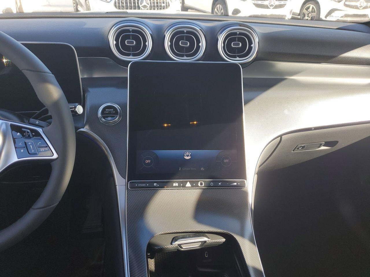 Mercedes-Benz Glc 300 - Thumbnail 15