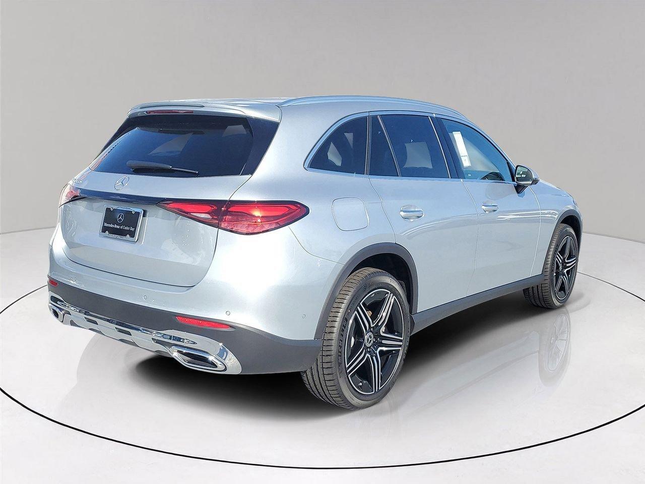 Mercedes-Benz Glc 300 - Thumbnail 7