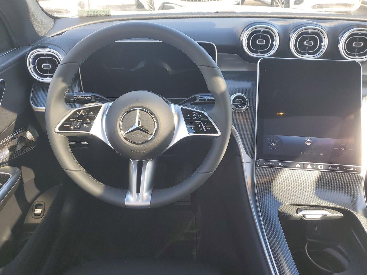 Mercedes-Benz Glc 300 - Thumbnail 14