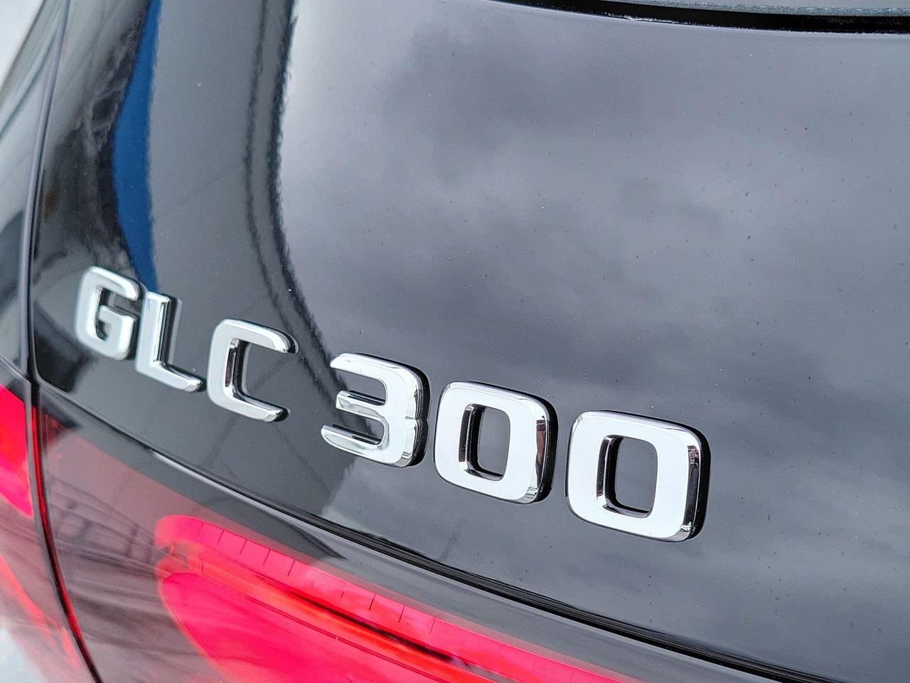 Mercedes-Benz Glc 300 - Thumbnail 8