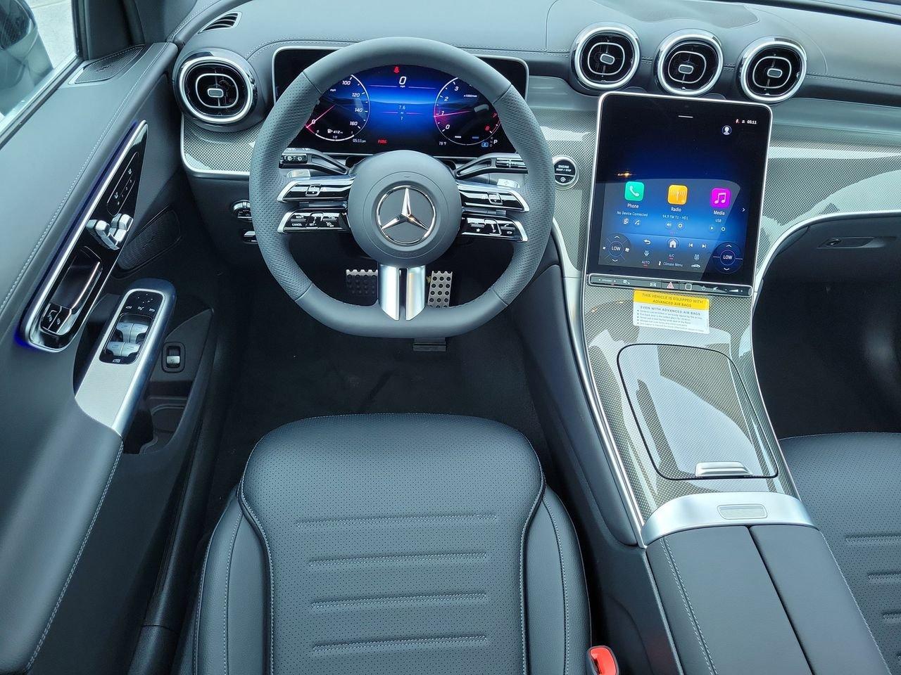 Mercedes-Benz Glc 300 - Thumbnail 14