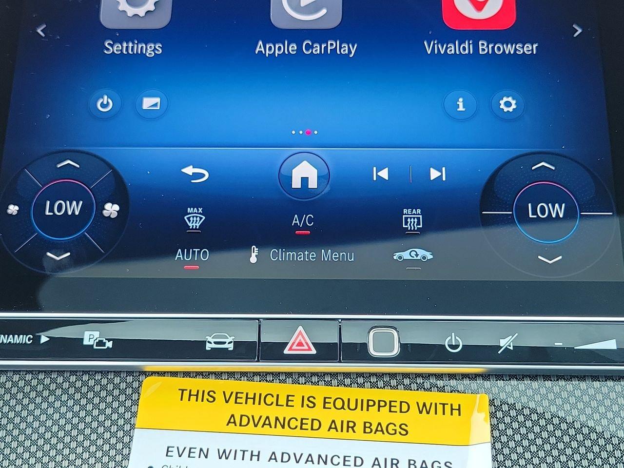 Mercedes-Benz Glc 300 - Thumbnail 17