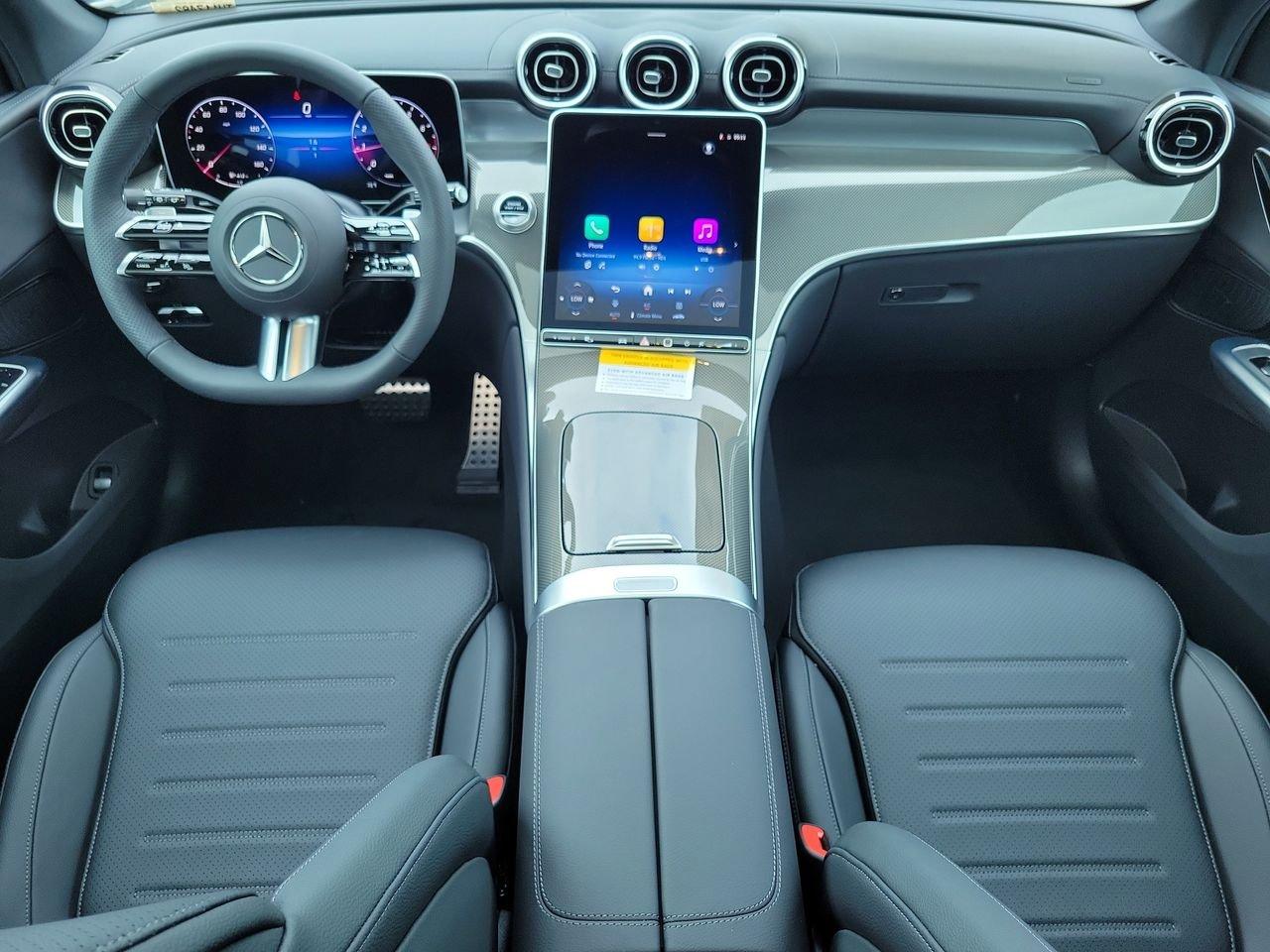 Mercedes-Benz Glc 300 - Thumbnail 13