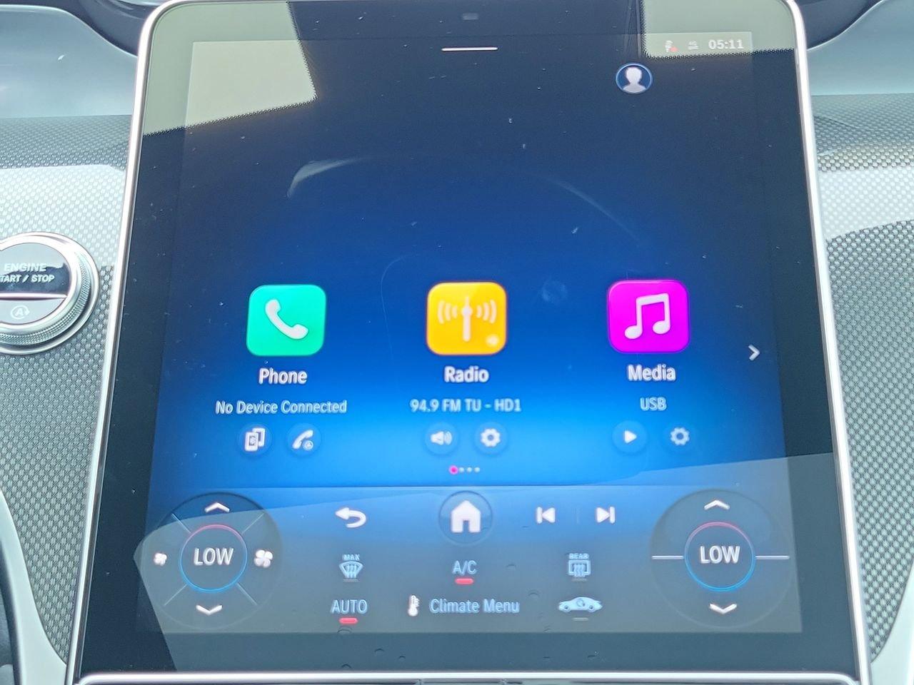 Mercedes-Benz Glc 300 - Thumbnail 15