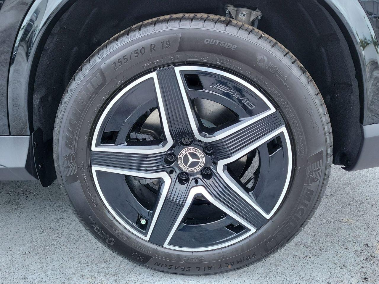 Mercedes-Benz Glc 300 - Thumbnail 9