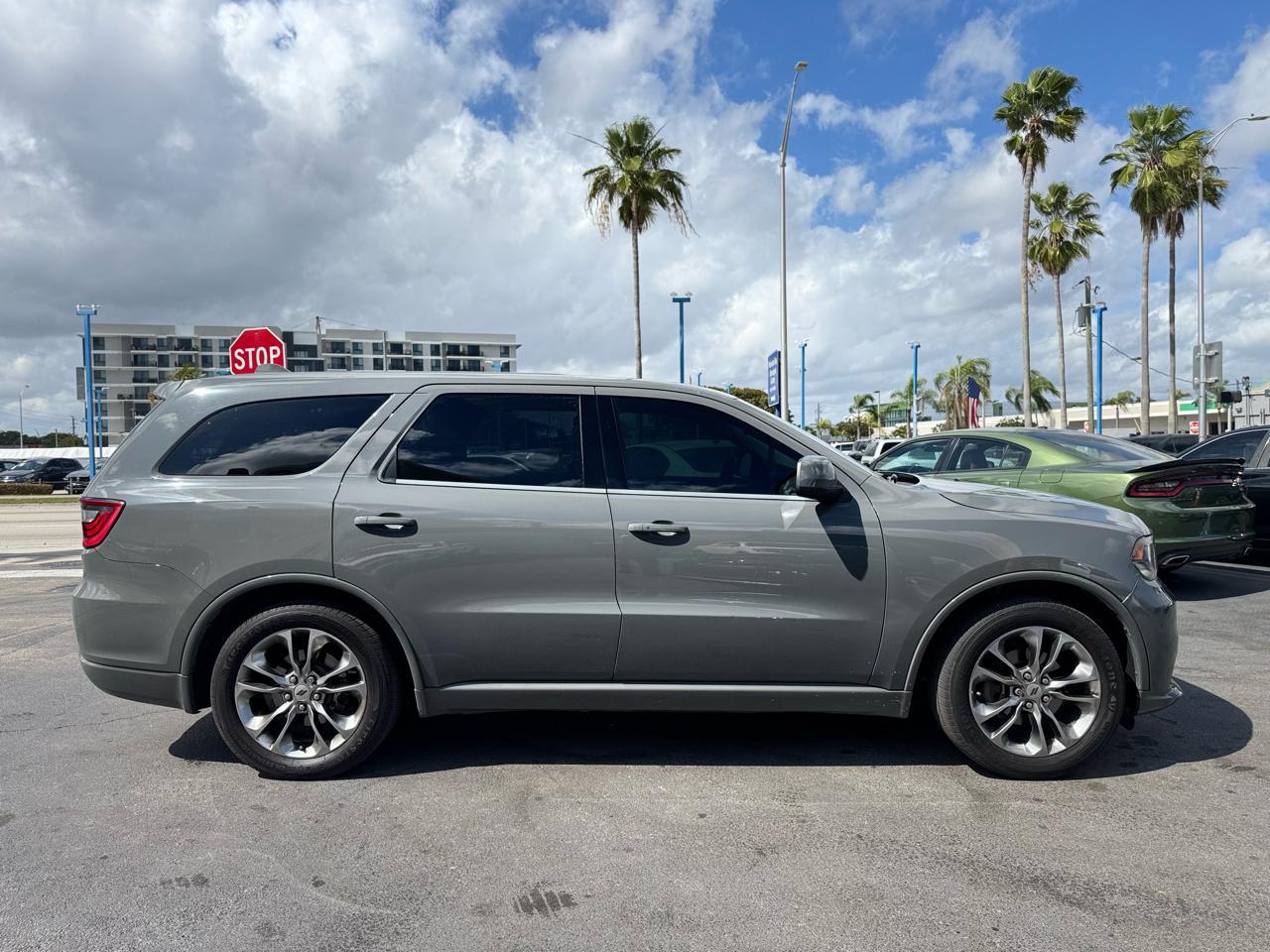 Dodge Durango Gt 2Wd - Thumbnail 5