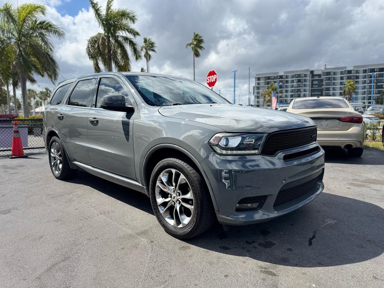 Dodge Durango Gt 2Wd - View 1