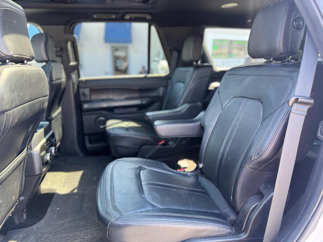 Ford Expedition Limited 4Wd - Thumbnail 13