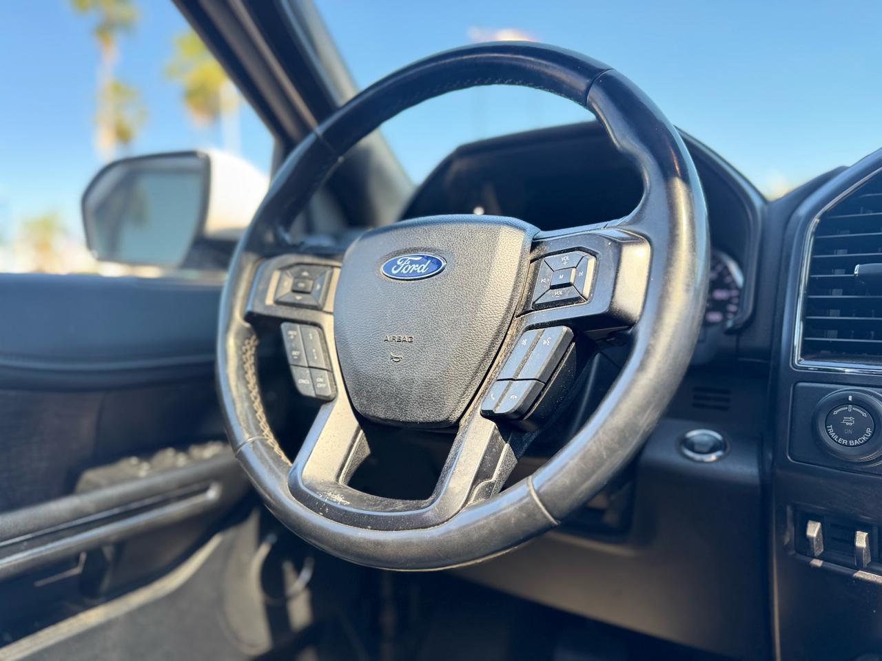 Ford Expedition Limited 4Wd - Thumbnail 20