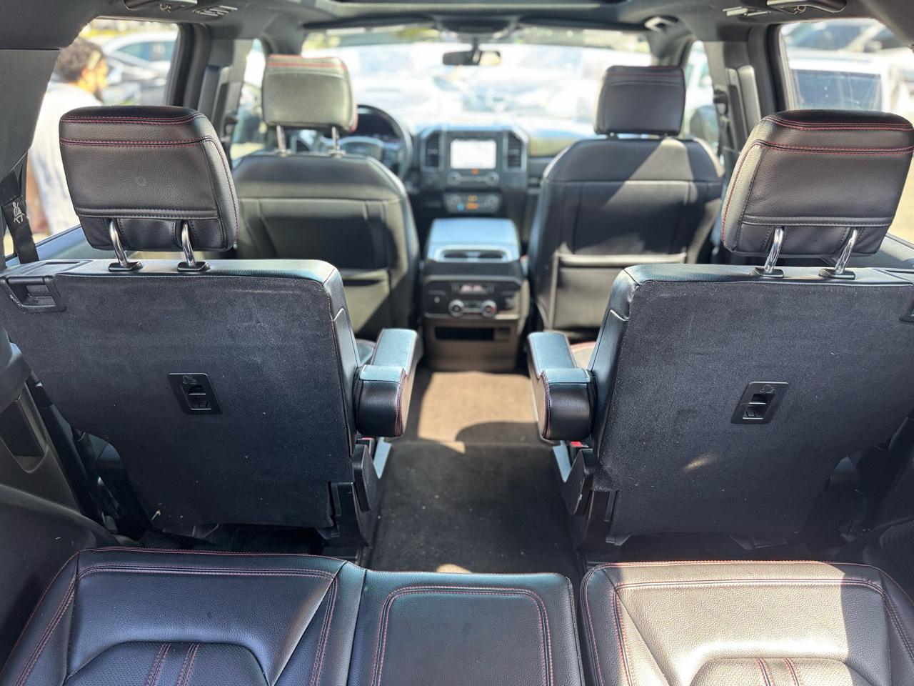 Ford Expedition Max Limited 4Wd - Thumbnail 12