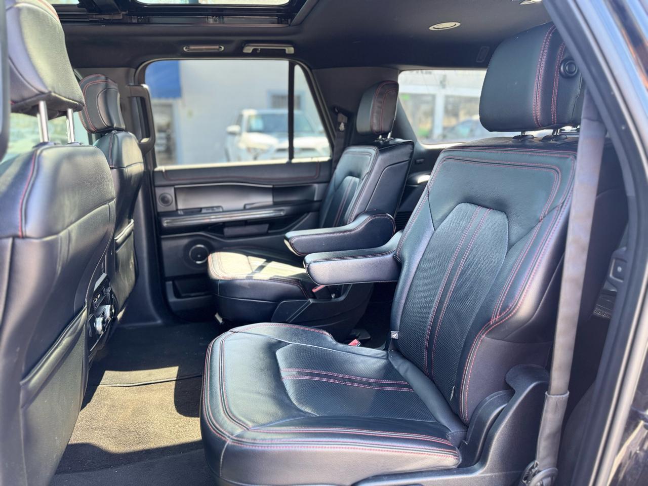 Ford Expedition Max Limited 4Wd - Thumbnail 13