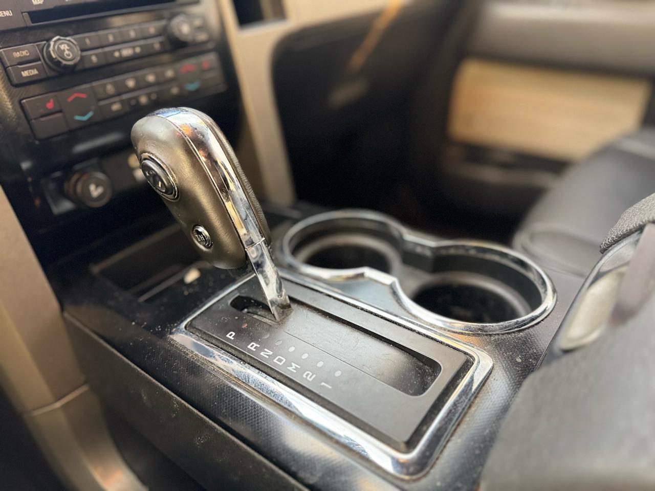 Ford F-150 Harley-Davidson Supercrew 5.5-Ft. Bed 2Wd - Thumbnail 20