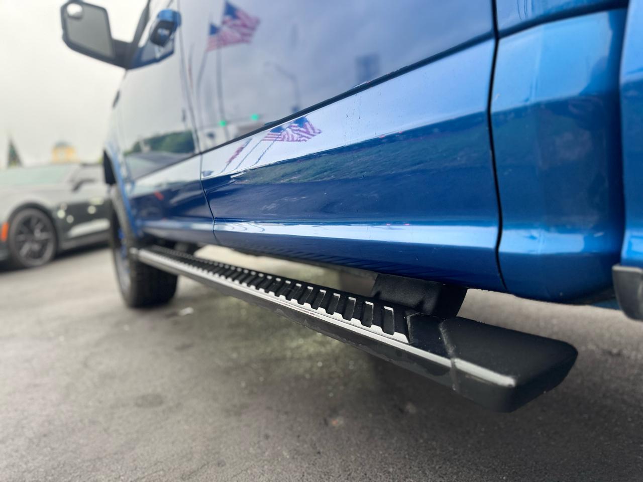 Ford F-150 Xlt Supercrew 5.5-Ft. Bed 2Wd - Thumbnail 11