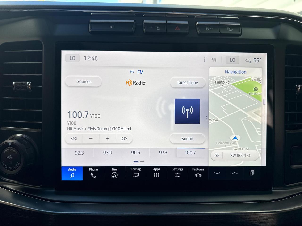 Ford F-250 Sd Xl Crew Cab 4Wd - Thumbnail 18