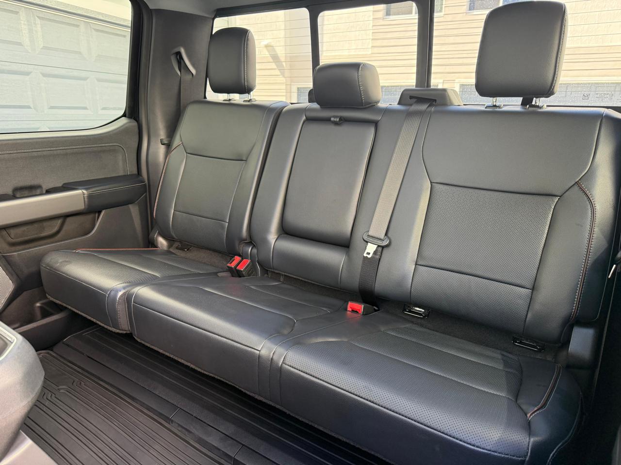 Ford F-250 Sd Xl Crew Cab 4Wd - Thumbnail 13