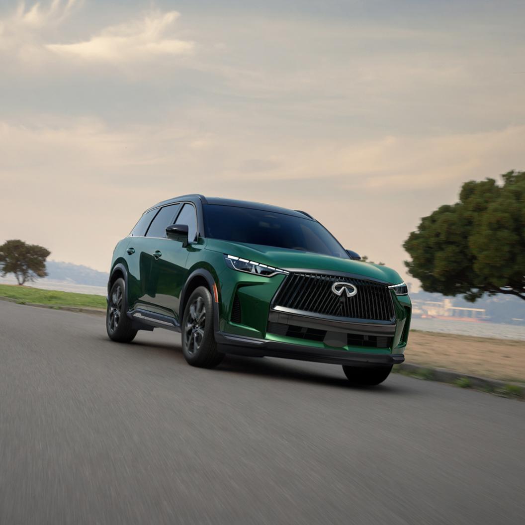 Infiniti Qx60 | Infiniti Of South Miami - Thumbnail 20