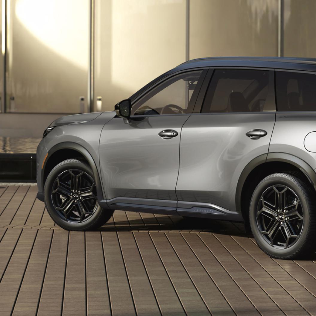 Infiniti Qx60 | Infiniti Of South Miami - Thumbnail 18