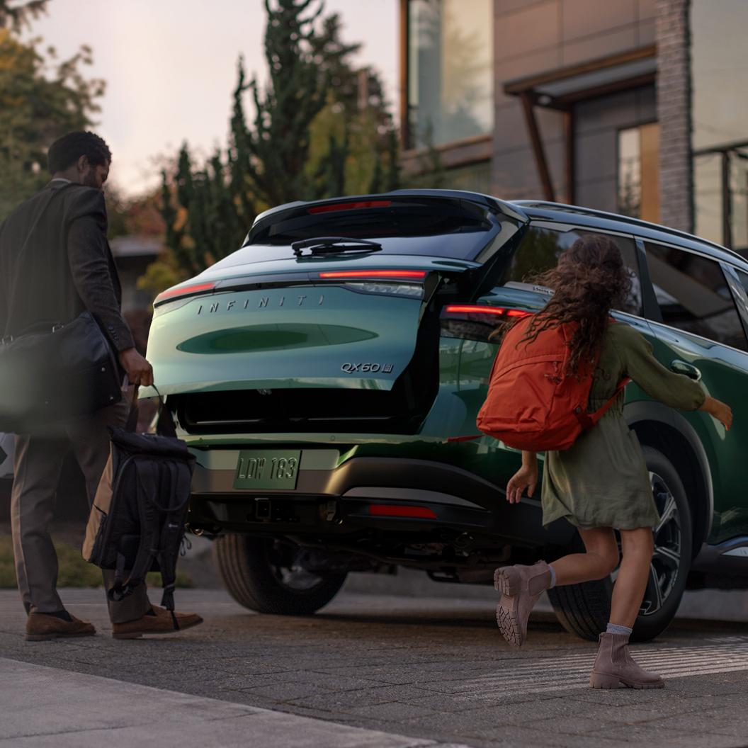 Infiniti Qx60 | Infiniti Of South Miami - Thumbnail 19