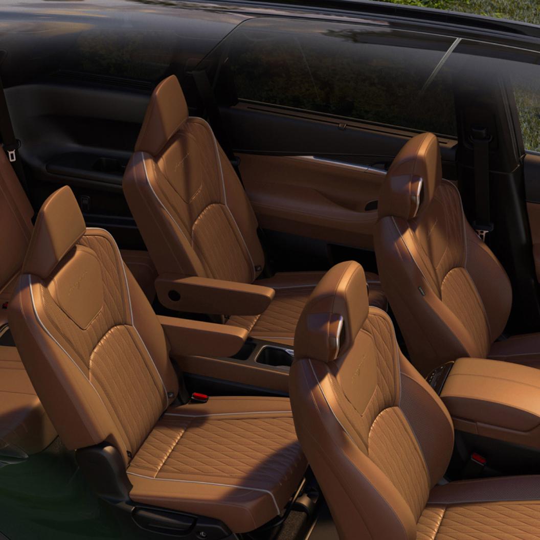 Infiniti Qx60 | Infiniti Of South Miami - Thumbnail 12