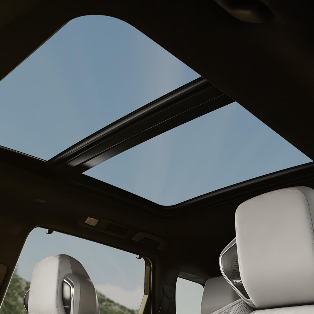 Infiniti Qx60 | Infiniti Of South Miami - Thumbnail 17