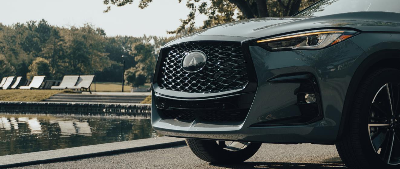 Infiniti Qx50 Specs | Infiniti Of South Miami - Thumbnail 16