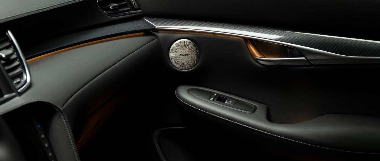 Infiniti Qx50 Specs | Infiniti Of South Miami - Thumbnail 7