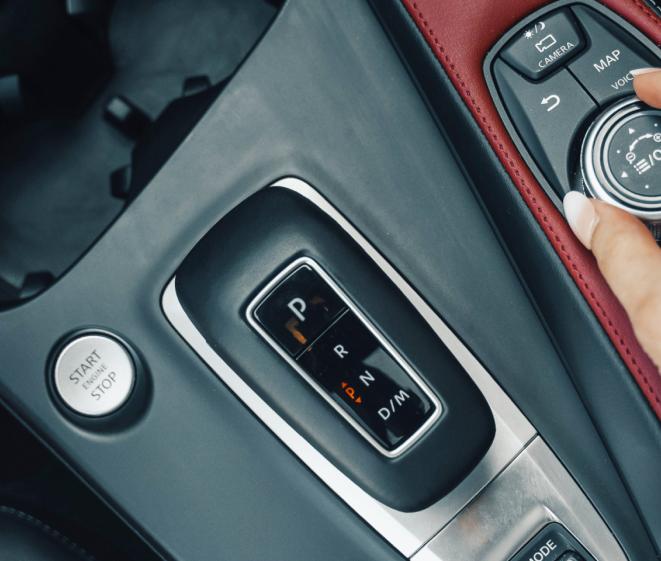 Infiniti Qx50 Specs | Infiniti Of South Miami - Thumbnail 6