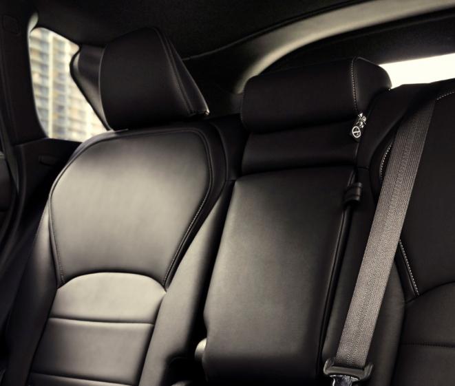 Infiniti Qx50 Specs | Infiniti Of South Miami - Thumbnail 12