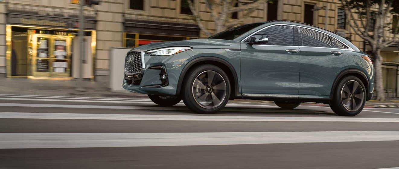 Infiniti Qx55 | Infiniti Of South Miami - Thumbnail 20